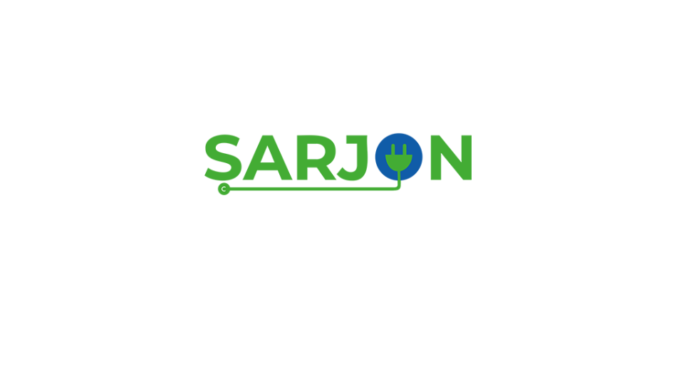 Sarjon