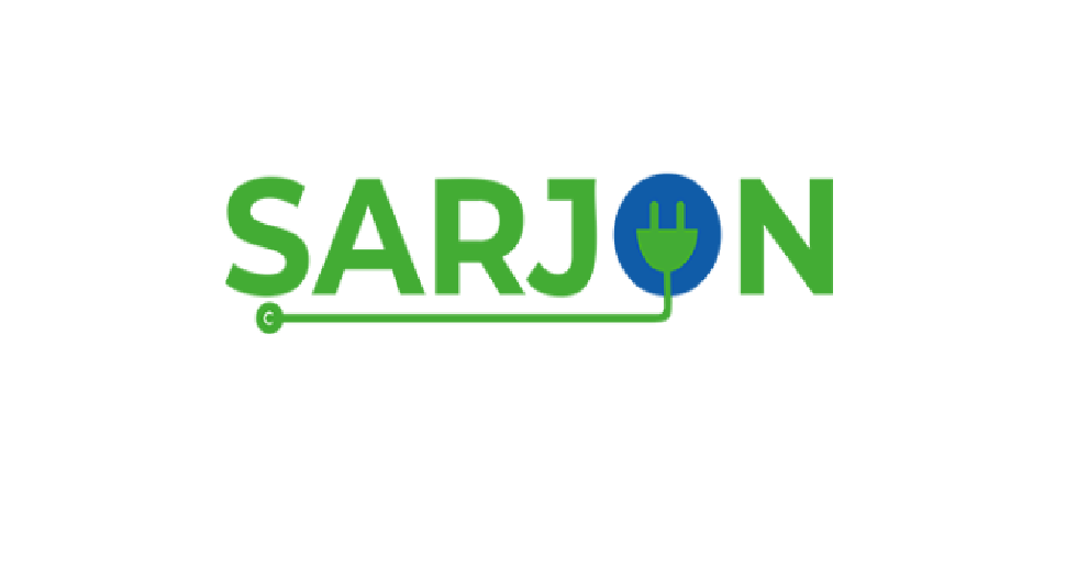 Sarjon
